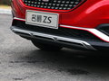 MG ZS 圖片