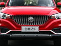 MG ZS 图片