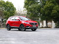 MG ZS 图片