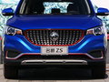 MG ZS 图片