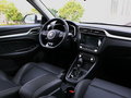 MG ZS 图片