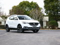 MG ZS 圖片