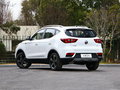MG ZS 图片