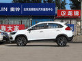 瑞虎3x 图片