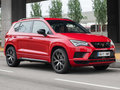 Cupra Ateca 图片
