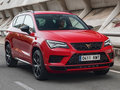 Cupra Ateca 图片