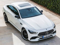 奔驰AMG GT 图片