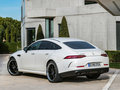 奔驰AMG GT 图片