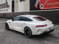 奔驰AMG GT 图片