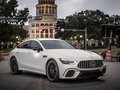 奔驰AMG GT 图片
