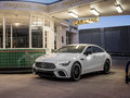 奔驰AMG GT 图片