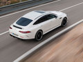奔驰AMG GT 图片