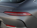 奔驰AMG GT 图片