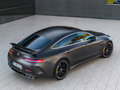 奔驰AMG GT 图片