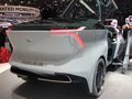 Nucleus 概念车 图片