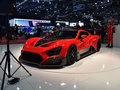 Zenvo 图片