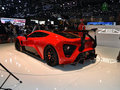 Zenvo 图片