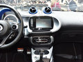 smart forfour 图片