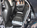 smart forfour 图片