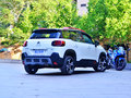 云逸 C4 AIRCROSS 图片