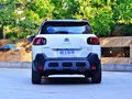 云逸 C4 AIRCROSS 图片