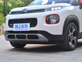 云逸 C4 AIRCROSS 图片