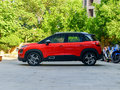 云逸 C4 AIRCROSS 图片