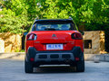 云逸 C4 AIRCROSS 图片