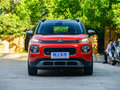 云逸 C4 AIRCROSS 图片