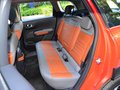 云逸 C4 AIRCROSS 图片