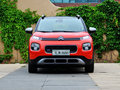 云逸 C4 AIRCROSS 图片