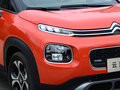 云逸 C4 AIRCROSS 图片