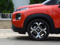 云逸 C4 AIRCROSS 图片