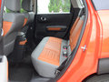 云逸 C4 AIRCROSS 图片