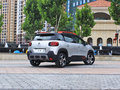 云逸 C4 AIRCROSS 圖片