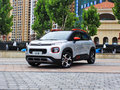 云逸 C4 AIRCROSS 图片