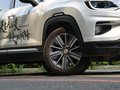 长安CS35 PLUS 图片