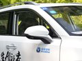 长安CS35 PLUS 图片