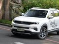 长安CS35 PLUS 图片