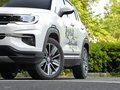 长安CS35 PLUS 图片
