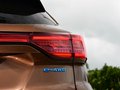 長(zhǎng)安CS75 PHEV 圖片