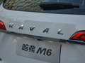 哈弗M6 圖片