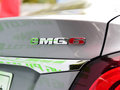 MG6新能源 图片