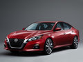 日产 Altima 图片