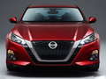 日产 Altima 图片