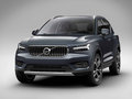 沃尔沃XC40（进口） 图片