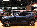 沃尔沃XC40（进口） 图片