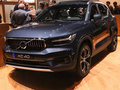沃爾沃XC40（進(jìn)口） 圖片