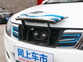 比亚迪e5 图片