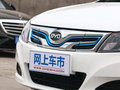 比亚迪e5 图片
